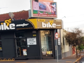 Foto galeria da empresa