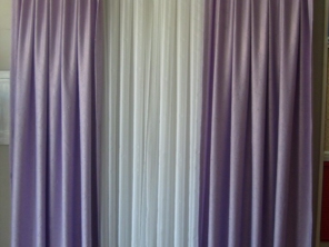 Foto de CJ Cortinas Decor em Botucatu, SP por Solutudo