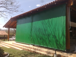 Foto de CJ Cortinas Decor em Botucatu, SP por Solutudo
