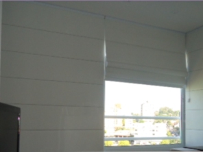 Foto de CJ Cortinas Decor em Botucatu, SP por Solutudo
