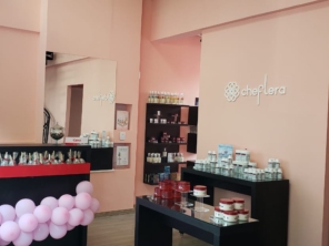 Foto galeria da empresa