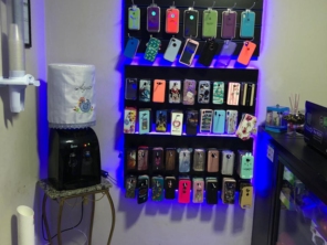 Foto de Araujo Celulares em Cerquilho, SP por Solutudo