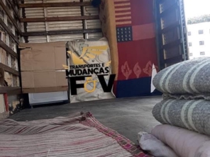 Foto de F&V Mudanças e Transportes em Botucatu, SP por Solutudo