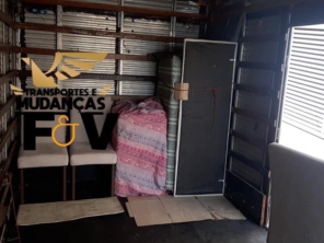 Foto de F&V Mudanças e Transportes em Botucatu, SP por Solutudo