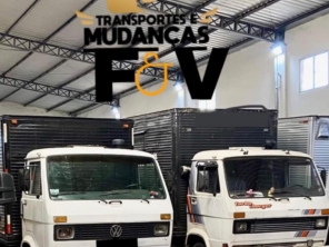 Foto de F&V Mudanças e Transportes em Botucatu, SP por Solutudo