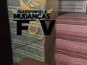 Foto de F&V Mudanças e Transportes em Botucatu, SP por Solutudo