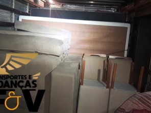 Foto de F&V Mudanças e Transportes em Botucatu, SP por Solutudo