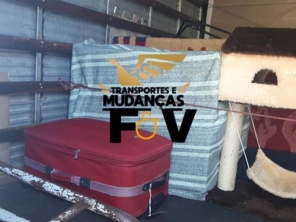 Foto de F&V Mudanças e Transportes em Botucatu, SP por Solutudo