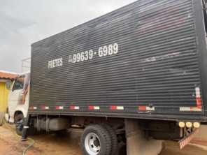 Foto de F&V Mudanças e Transportes em Botucatu, SP por Solutudo