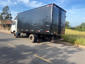 Foto de F&V Mudanças e Transportes em Botucatu, SP por Solutudo