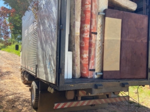 Foto de F&V Mudanças e Transportes em Botucatu, SP por Solutudo