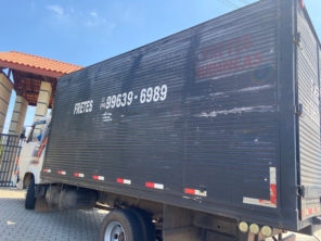 Foto de F&V Mudanças e Transportes em Botucatu, SP por Solutudo