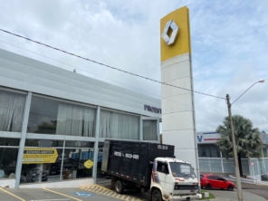 Foto de F&V Mudanças e Transportes em Botucatu, SP por Solutudo