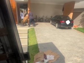 Foto de F&V Mudanças e Transportes em Botucatu, SP por Solutudo
