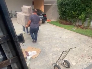 Foto de F&V Mudanças e Transportes em Botucatu, SP por Solutudo