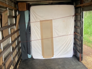 Foto de F&V Mudanças e Transportes em Botucatu, SP por Solutudo
