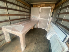 Foto de F&V Mudanças e Transportes em Botucatu, SP por Solutudo