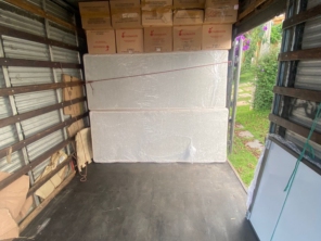 Foto de F&V Mudanças e Transportes em Botucatu, SP por Solutudo