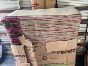 Foto de F&V Mudanças e Transportes em Botucatu, SP por Solutudo