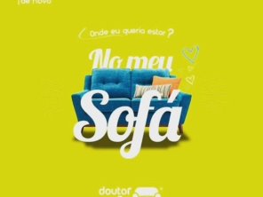 Foto de Doutor Sofá Limpeza Especializada em Marília, SP por Solutudo