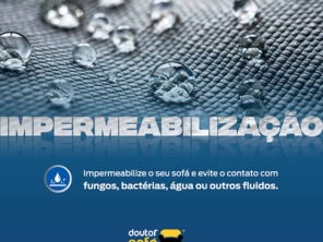 Foto de Doutor Sofá Limpeza Especializada em Marília, SP por Solutudo