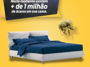 Foto de Doutor Sofá Limpeza Especializada em Marília, SP por Solutudo