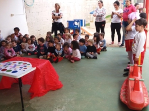 Foto de Escola Kings kids em Jundiaí, SP por Solutudo