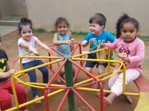 Foto de Escola Kings kids em Jundiaí, SP por Solutudo