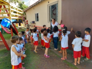 Foto galeria da empresa