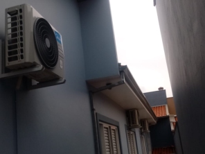 Foto de WRPF Ar Condicionado e Energia Solar em São Manuel, SP por Solutudo