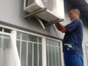 Foto de WRPF Ar Condicionado e Energia Solar em São Manuel, SP por Solutudo