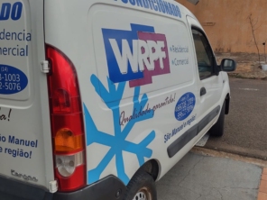 WRPF Soluções em Ar Condicionado Residencial e Comercial