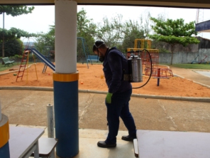 Foto de Biolimpeza Botucatu em Botucatu, SP por Solutudo