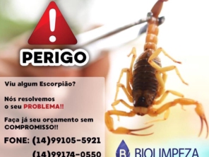 Foto de Biolimpeza Botucatu em Botucatu, SP por Solutudo