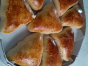 Foto de Tom Salgados Normais, Especiais e Veganos em Botucatu, SP por Solutudo