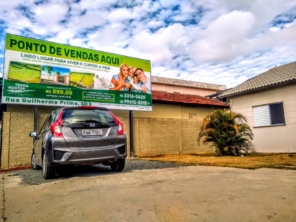 Foto de Terra Nostra em Boituva, SP por Solutudo