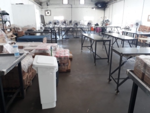 Foto de Dedetizadora Jaú em Jaú, SP por Solutudo