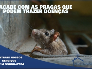 Foto de Dedetizadora Jaú em Jaú, SP por Solutudo