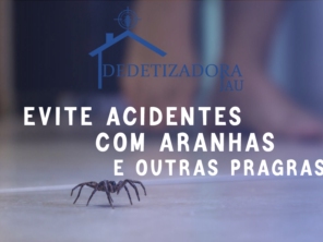 Foto de Dedetizadora Jaú em Jaú, SP por Solutudo