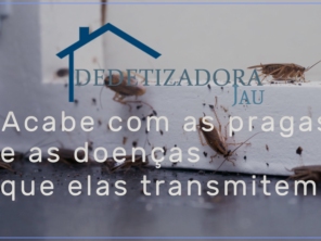 Foto de Dedetizadora Jaú em Jaú, SP por Solutudo