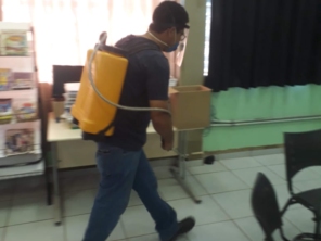 Foto de Dedetizadora Jaú em Jaú, SP por Solutudo