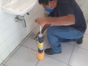 Foto galeria da empresa