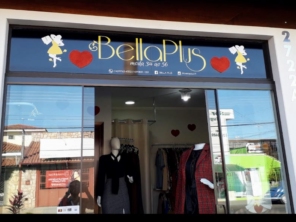 Foto galeria da empresa