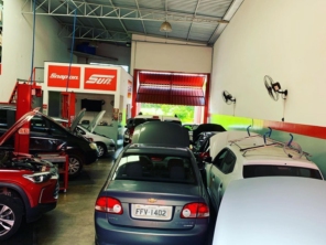 Foto galeria da empresa