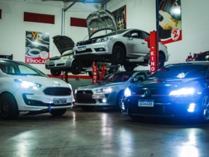 Foto de Kinocar Automotive em Bauru, SP por Solutudo