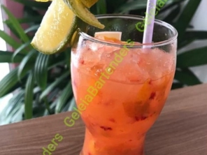 Foto de Geléia Bartenders em Garça, SP por Solutudo