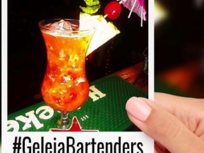 Foto de Geléia Bartenders em Garça, SP por Solutudo