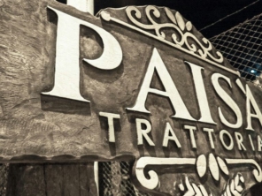 Foto de Paisà Trattoria em Itupeva, SP por Solutudo