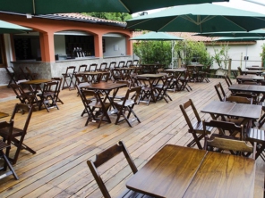 Foto de Paisà Trattoria em Itupeva, SP por Solutudo