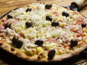 Foto de Paisà Trattoria em Itupeva, SP por Solutudo